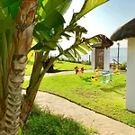 Mi Capricho, Beachfront, Grownfloor, Private Garden & Terrace