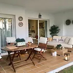 Mi Capricho, Beachfront, Grownfloor, Private Garden & Terrace