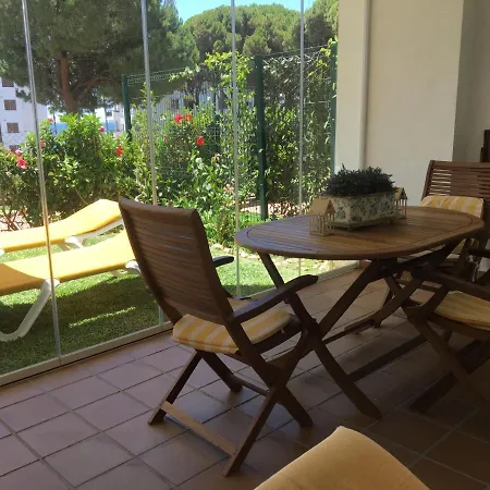 Apartment Mi Capricho, Beachfront, Grownfloor, Private Garden & Terrace *