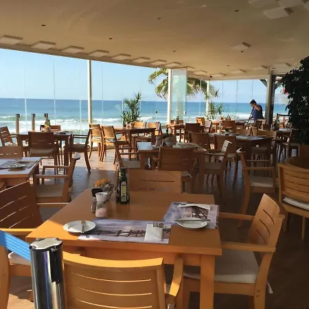 Mi Capricho, Beachfront, Grownfloor, Private Garden & Terrace *