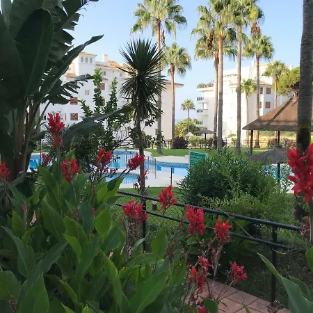 Mi Capricho, Beachfront, Grownfloor, Private Garden & Terrace