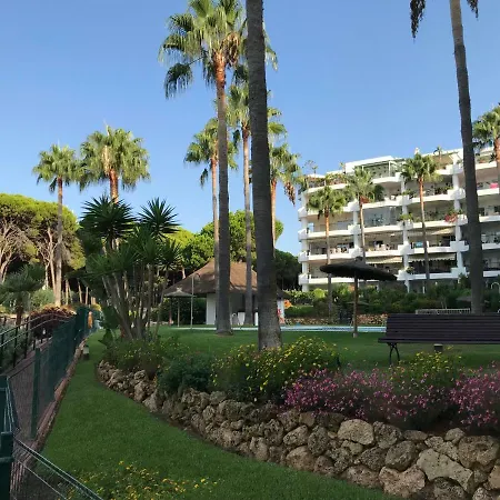 Mi Capricho, Beachfront, Grownfloor, Private Garden & Terrace